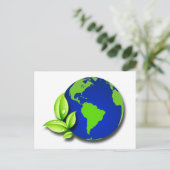 グリーンワールド ポストカード (スタンド正面)