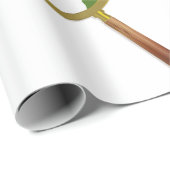 グリーンワールド ラッピングペーパー (ロールコーナー)