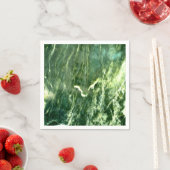 グリーンヴェルデアルピマーブル スタンダードカクテルナプキン (インサイチュ)