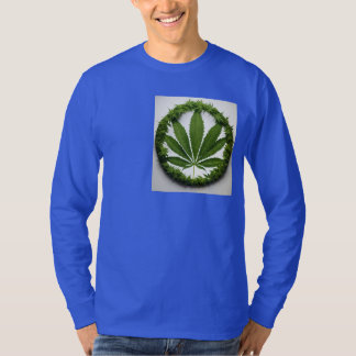 グリーン世界：受け入れ自然» Tシャツ