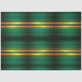 グリーン人気がある金ゴールドラグジュアリーリネンテクスチャコレクション 薄葉紙