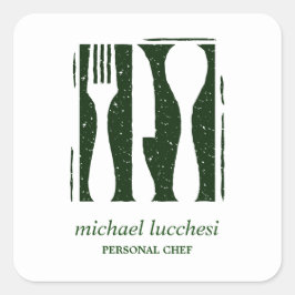 グリーン刃物 |シェフケータリングベーカリーレストラン スクエアシール