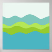 グリーン半島 ポスター (正面)