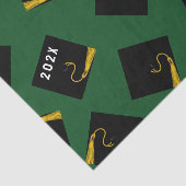 グリーン卒業2025 薄葉紙 (詳細)