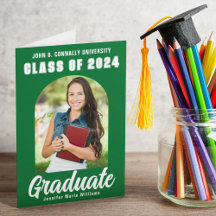 グリーン大学院フォトアモダンーチ折り畳み卒業