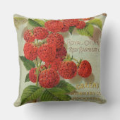 グリーン子供部屋広告 クッション (裏面)