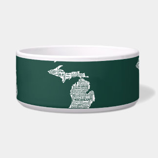 グリーン州オブミシガンシティズ ボウル