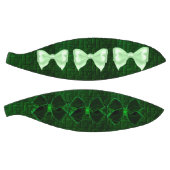 グリーン弓バスケットボール バスケットボール (パネル)