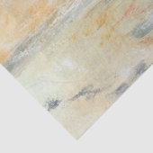 グリーン抽象芸術パターン分離ティッシュペーパー 薄葉紙 (詳細)