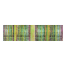 グリーン抽象芸術モダンアートポスタープリント