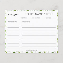 グリーン料理料理ガーデンハーブレシピ