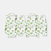 グリーン料理料理ガーデンハーブ フェイバーボックス (折り畳みなし)