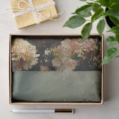 グリーン春 薄葉紙 (ギフト)