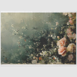 グリーン春 薄葉紙