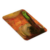 グリーン死 マグネット (右側)