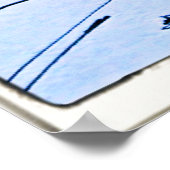 グリーン氏 ポスター (角)