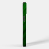 グリーン海アビス Case-Mate iPhoneケース (裏面 / 右)