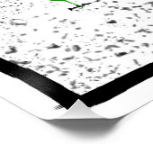 グリーン漫画 ポスター (コーナー)