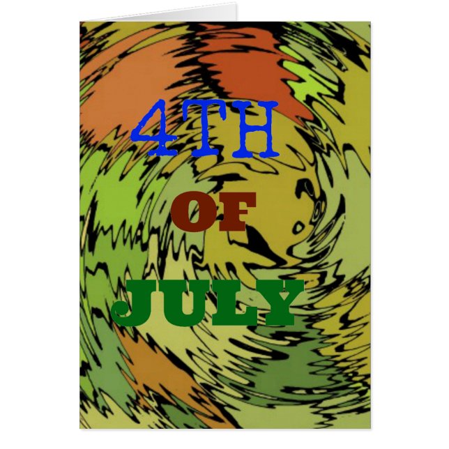 グリーン熱狂するズ (正面)