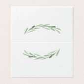 グリーン素朴オリーブリーステーブル座席表 (外部フラット)