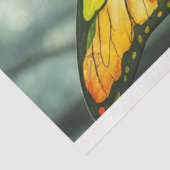 グリーン自然妖精の森のデクページ紙 薄葉紙 (詳細)