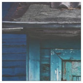 グリーン自転車–1カスタム織物 ファブリック (見本)