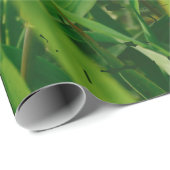 グリーン芝生管理サービス - ありがとう！ - ラッピングペーパー (ロールコーナー)