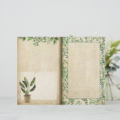 グリーン葉ガーデナーのジャーナル (スタンド正面)