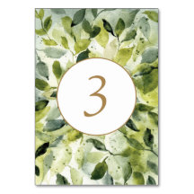 グリーン葉植物学