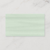 グリーン装飾 何個のキャンディーが瓶に入っていますか カード (裏面)