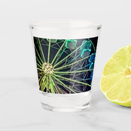 グリーン観覧車 ショットグラス