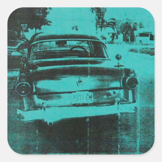 グリーン車 スクエアシール (正面)