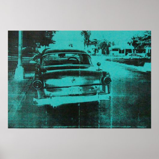 グリーン車 ポスター (正面)