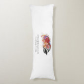 グリーン進化にも貢献 ボディピロー (正面縦)