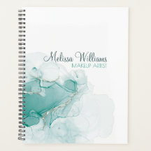 グリーン金ゴールドグリッターモノグラムの名前と職業