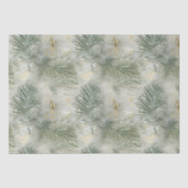 グリーン金ゴールド白熱帯離れ 薄葉紙