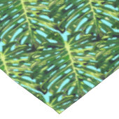 グリーン離れテーブルクロス テーブルクロス (アングル)