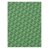 グリーン離れテーブルクロス テーブルクロス (正面)