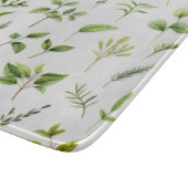 グリーン離れバリウム カッティングボード (角)