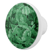 グリーン離れ(William Morris著) セラミックノブ (右)