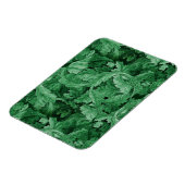 グリーン離れ（William Morris著） マグネット (左側)