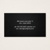 グリーン頭が切れるウォッチ |ハートレートモニター |メッシュ (裏面)