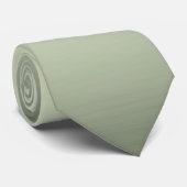 グリーン飛んでいるドラゴン  ネクタイ (ロール)