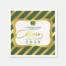 グリーン2学校大学卒業の日