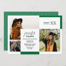 グリーン3写真卒業のお知らせ