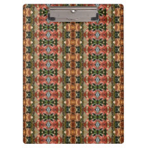 グリーン&アンバーイカット7