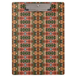 グリーン&アンバーイカット7 クリップボード