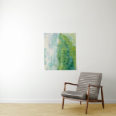 グリーン・ウィート・フィールズ・バン・ゴッホ・ヴィンテージ・アート タペストリー (インサイチュ)