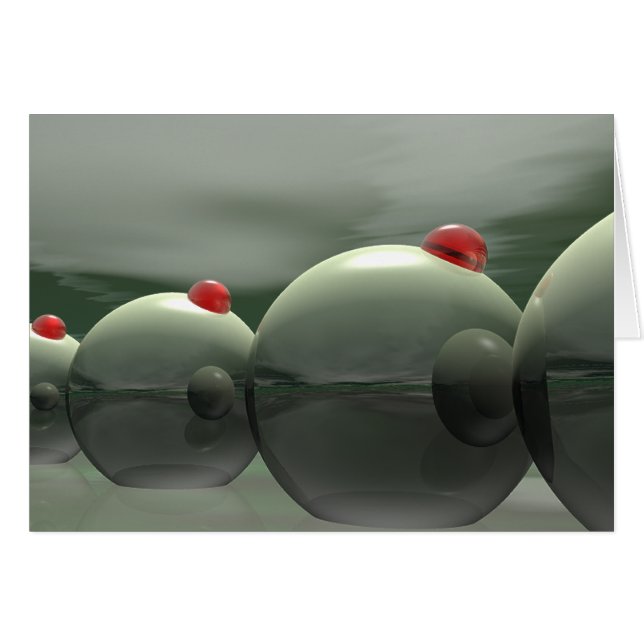 グリーン·オリーブ·テクノ (正面横)