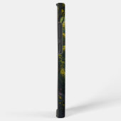 グリーン・ガーデンの乙女 SAMSUNG GALAXYケース (右側面)